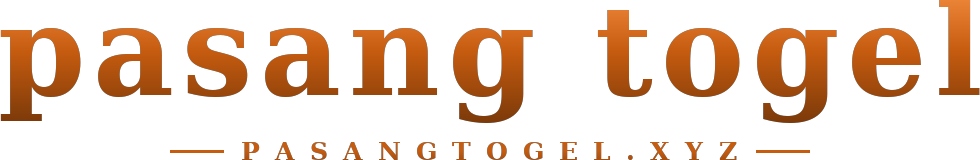 pasang togel logo