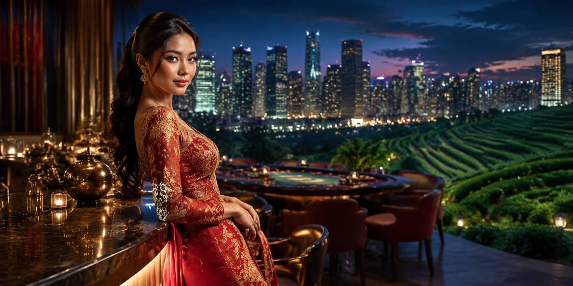 pasang togel Live Tables, Slots, dan Lebih Banyak Lagi di pasang togel Casino