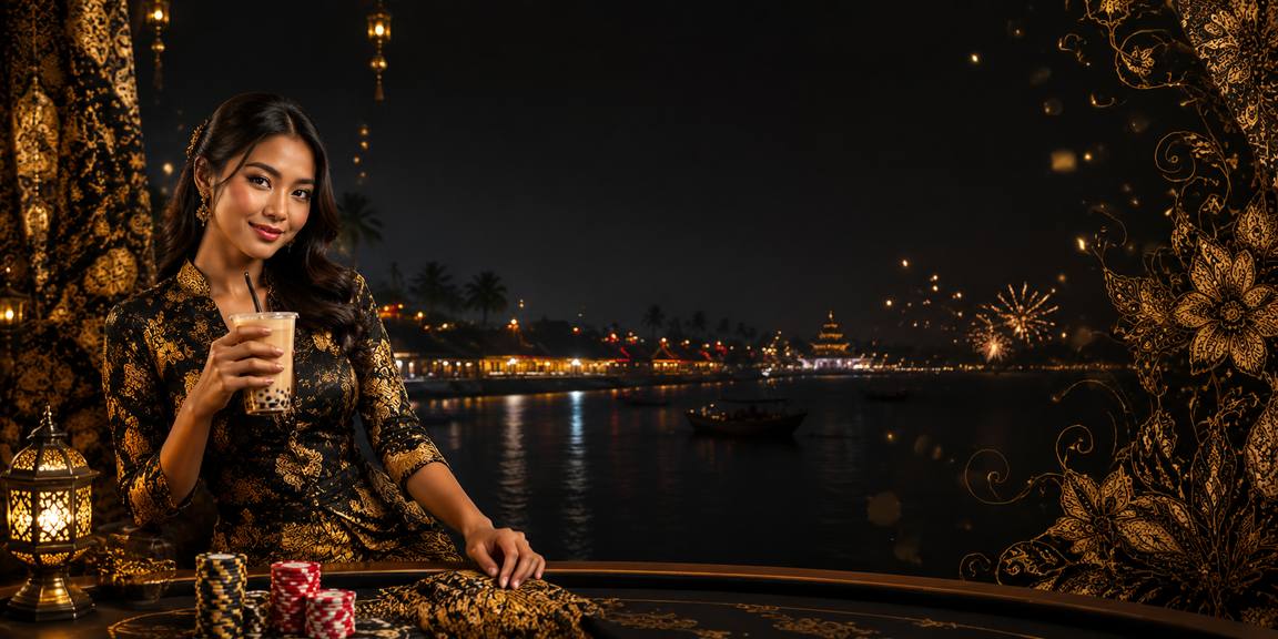 pasang togel Satu Lobby, Semua Kategori Casino Anda